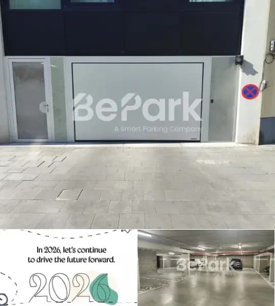 Parking for rent