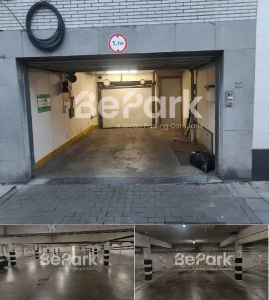 Parking for rent