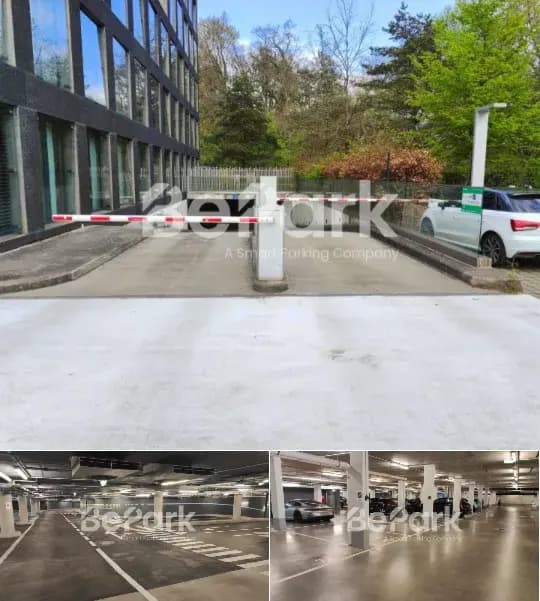 Parking for rent