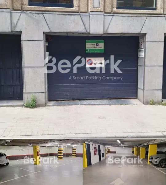 Parking for rent