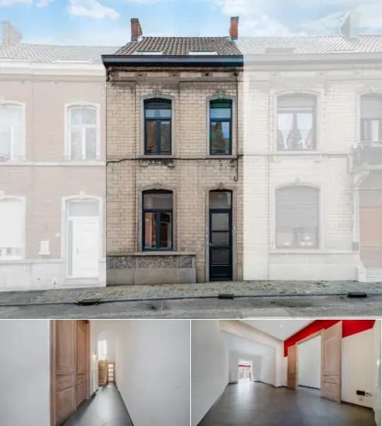 Residence for sale