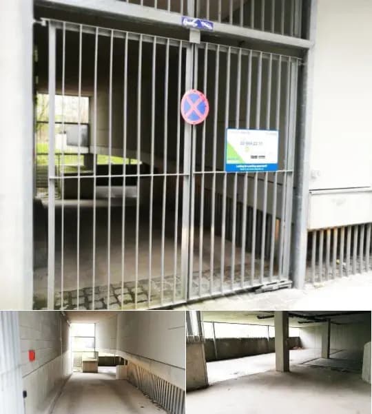 Parking for rent