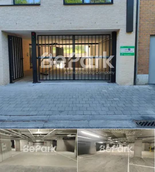 Parking for rent