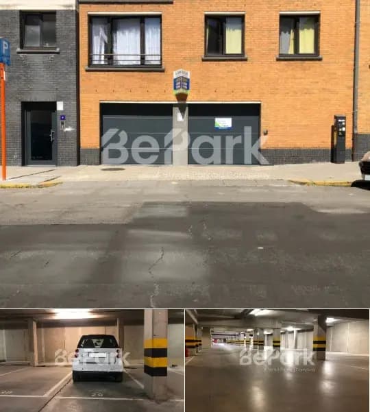 Parking for rent
