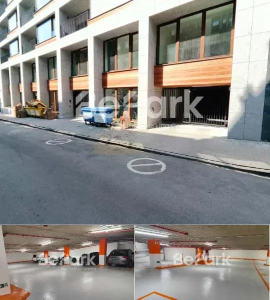 Parking for rent