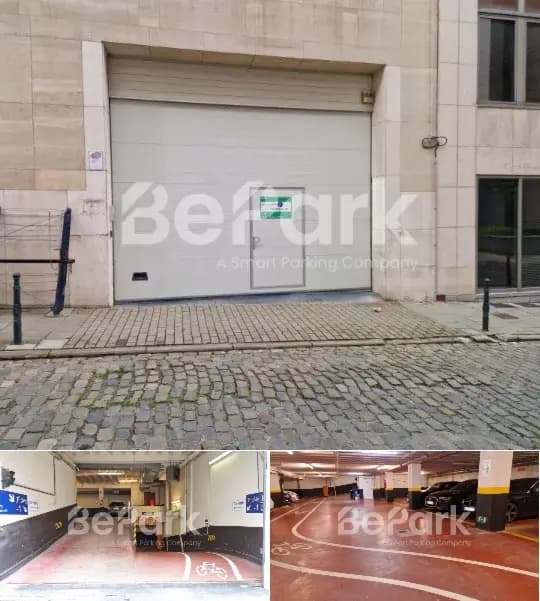 Parking for rent