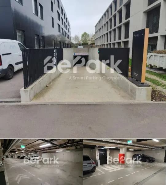 Parking for rent