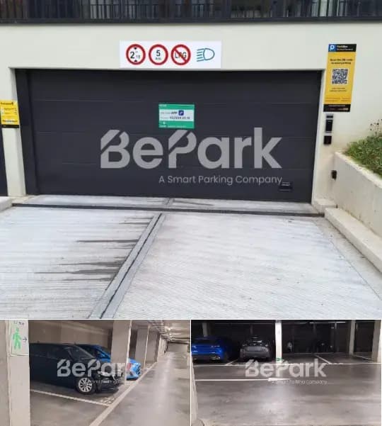 Parking for rent