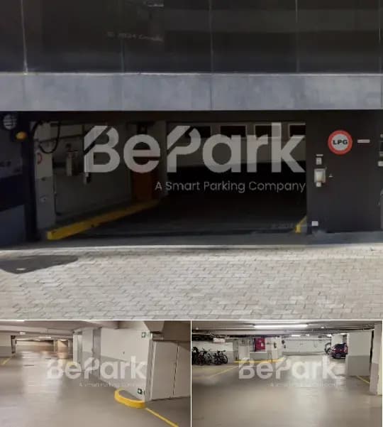 Parking for rent