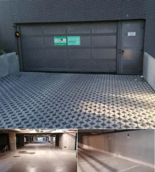 Parking for rent