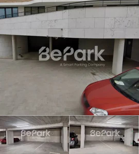 Parking for rent