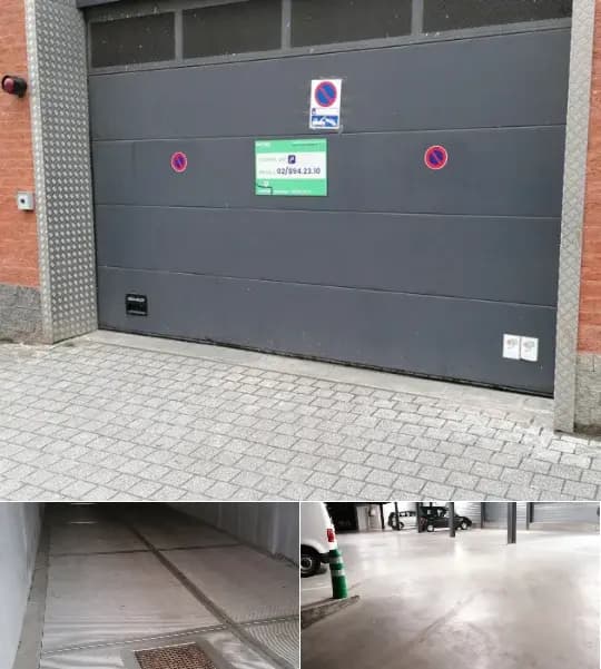 Parking for rent