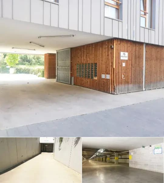 Parking for rent