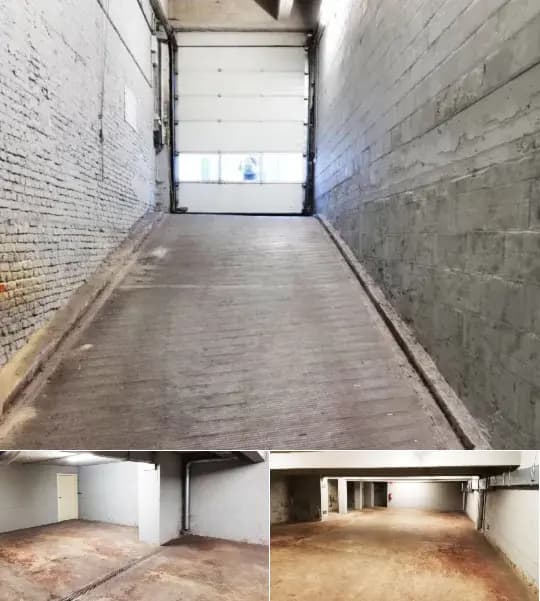 Parking for rent