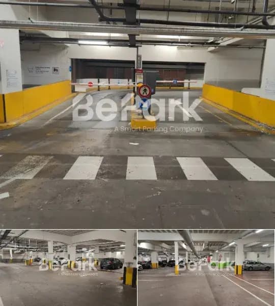 Parking for rent