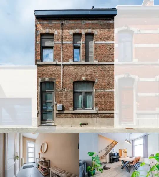 Residence for sale