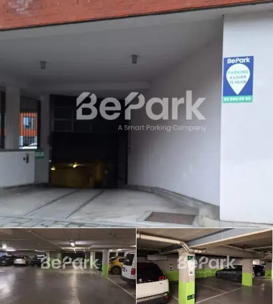Parking for rent