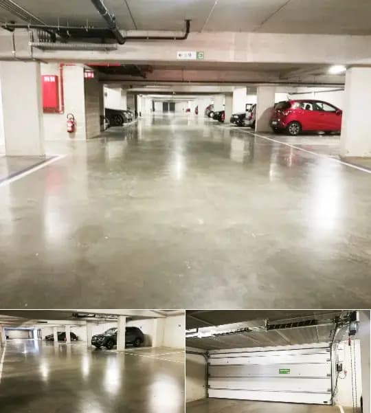 Parking for rent