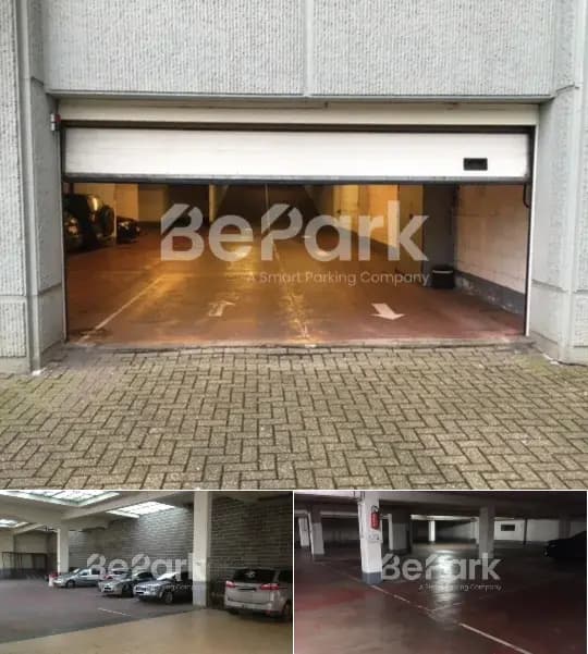 Parking for rent