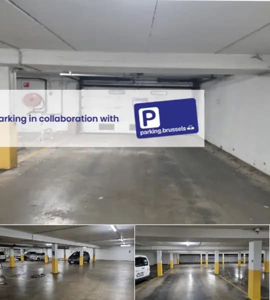Parking for rent