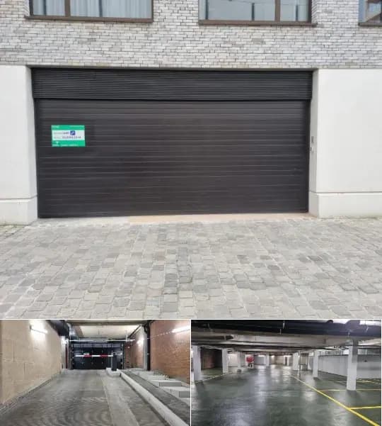 Parking for rent