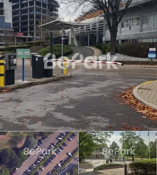 Parking for rent