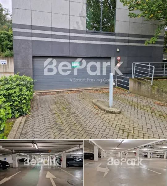 Parking for rent