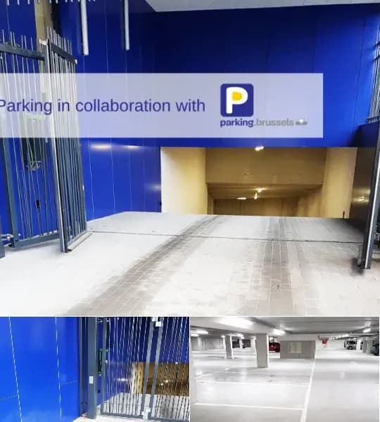 Parking for rent