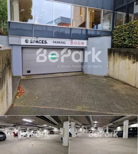 Parking for rent
