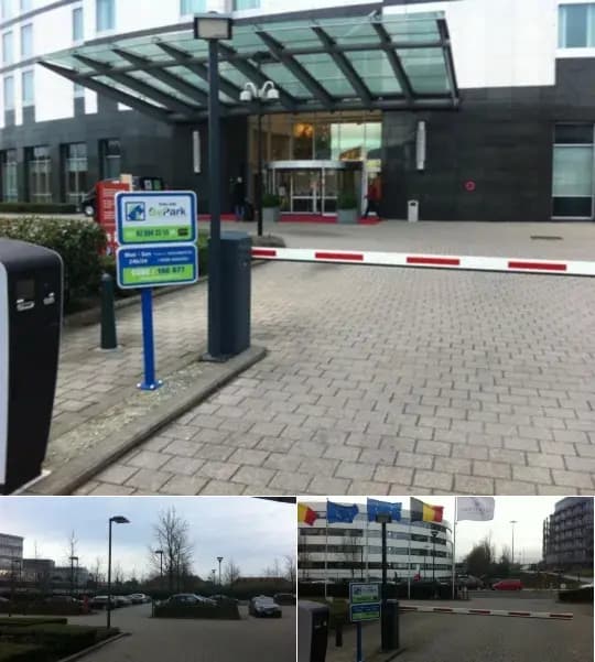 Parking for rent