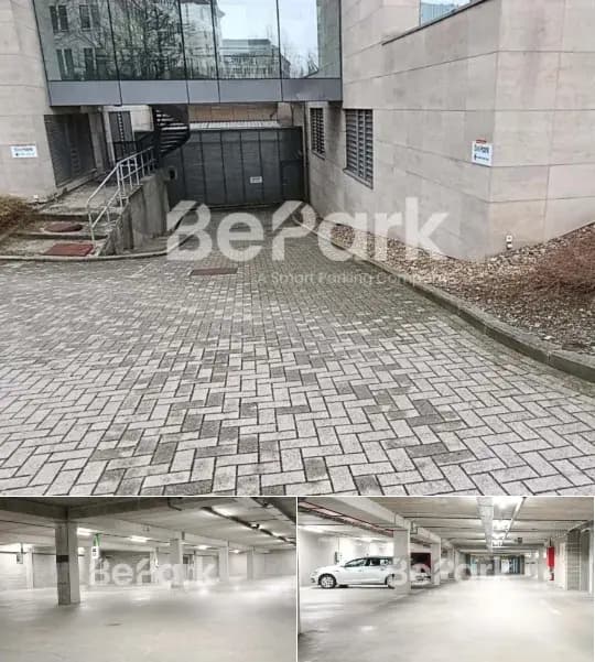 Parking for rent