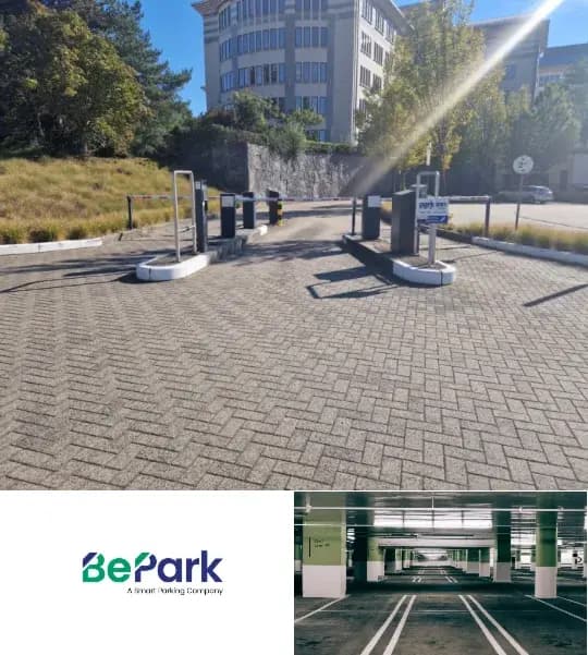 Parking for rent
