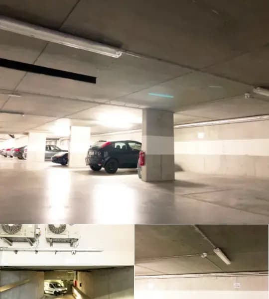 Parking for rent