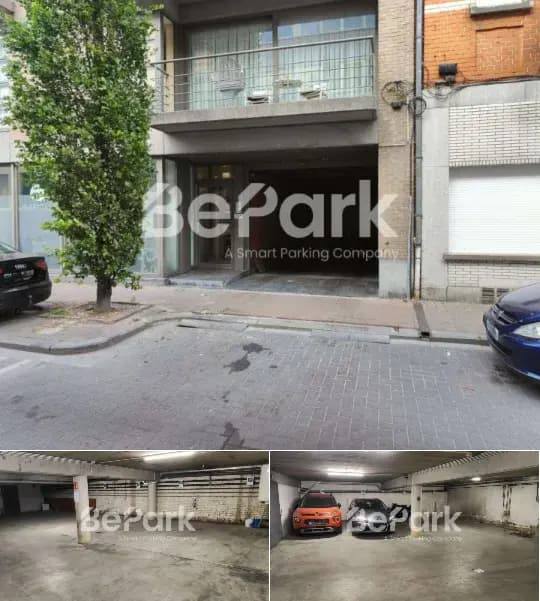 Parking for rent
