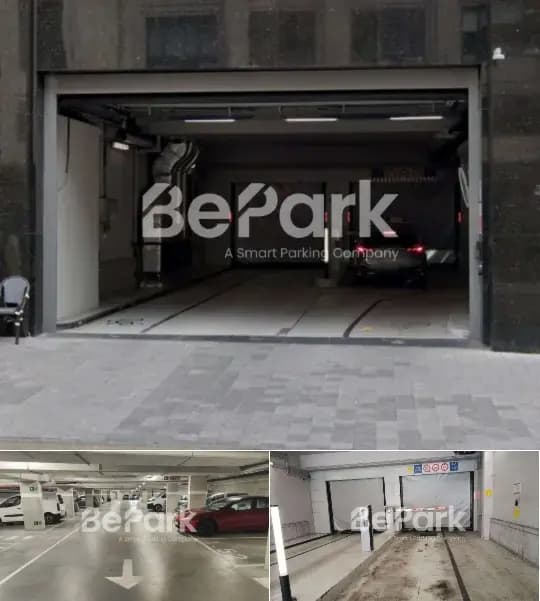 Parking for rent