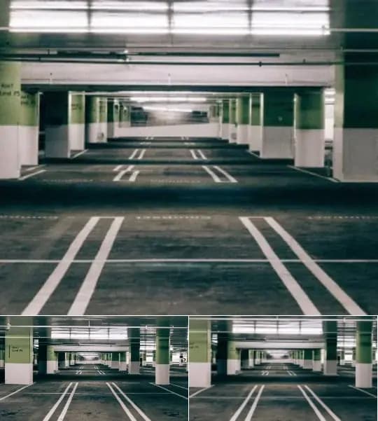 Parking for rent