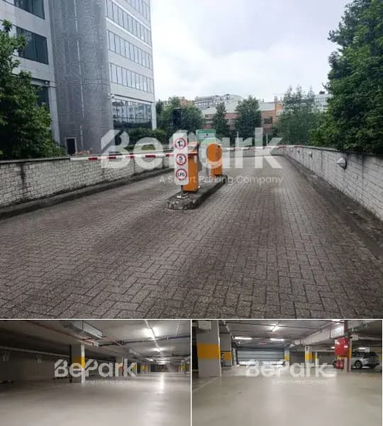 Parking for rent