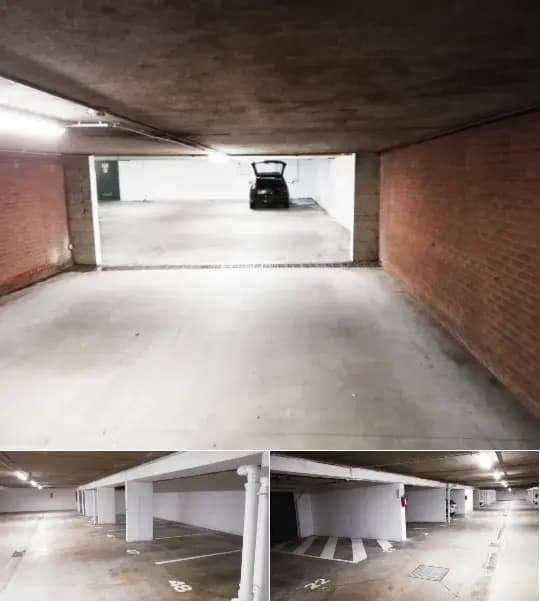 Parking for rent