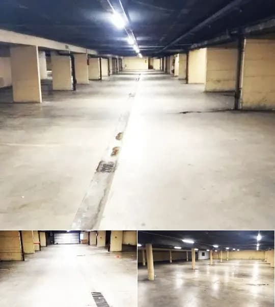 Parking for rent