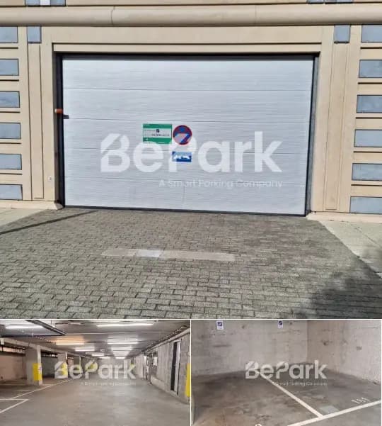 Parking for rent
