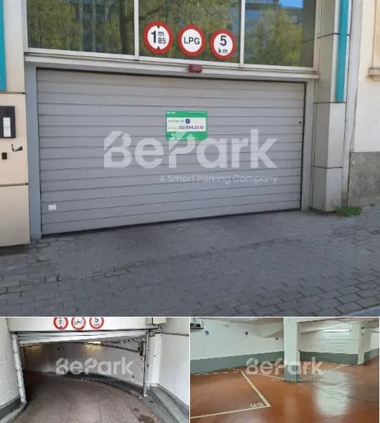 Parking for rent