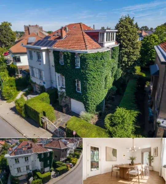 Residence for sale