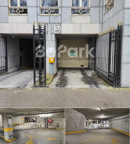 Parking for rent