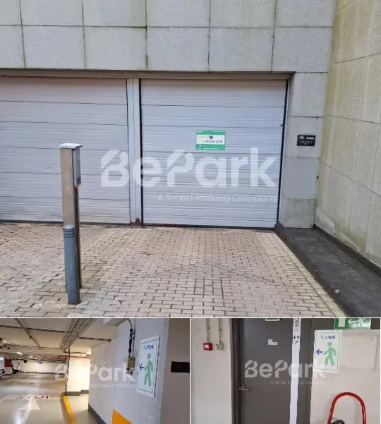 Parking for rent