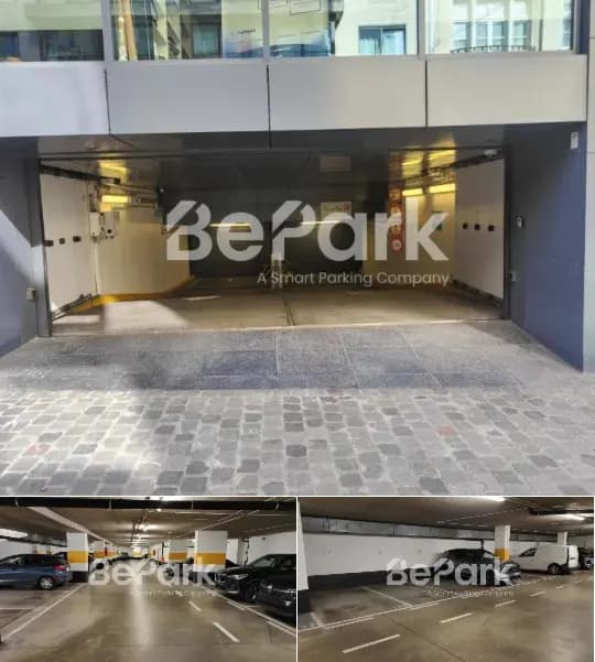 Parking for rent