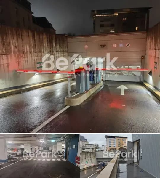 Parking for rent