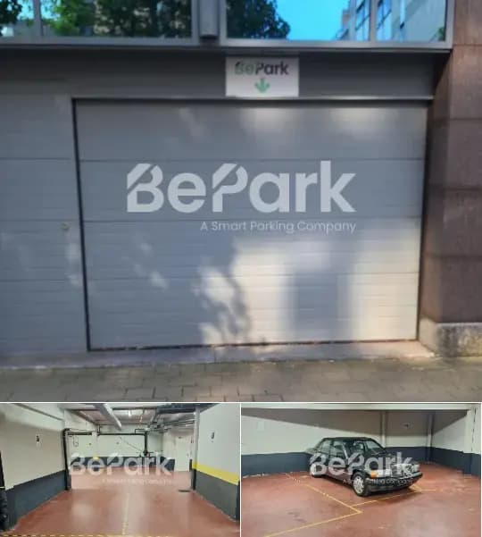 Parking for rent