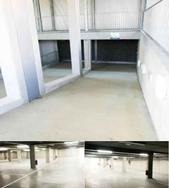Parking for rent