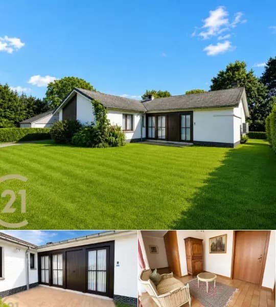 Residence for sale