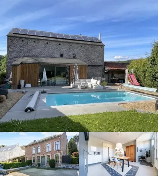 Residence for sale